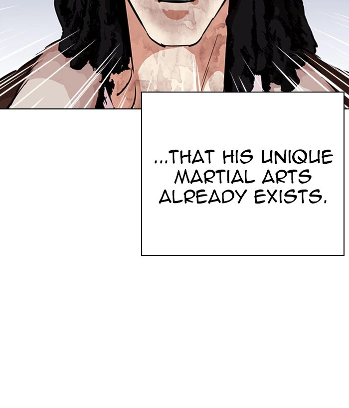 Lookism Chapter 277 — page 154