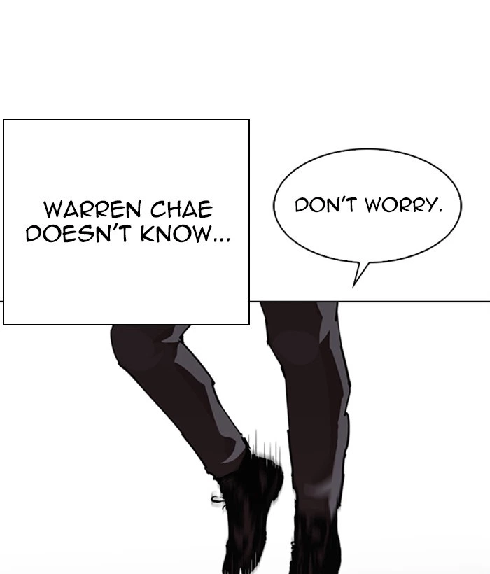 Lookism Chapter 277 — page 155