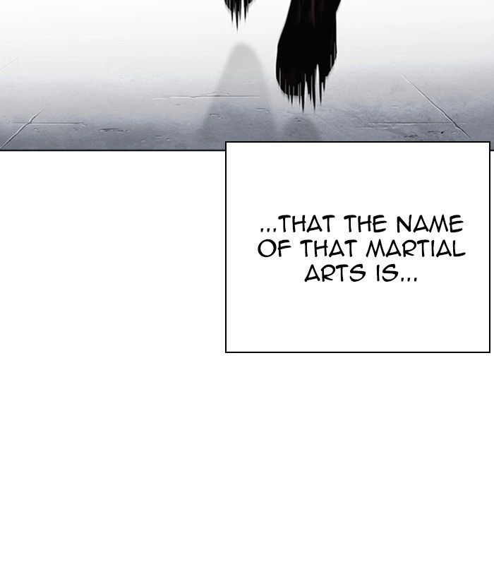 Lookism Chapter 277 — page 156
