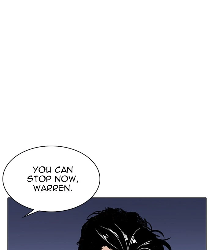 Lookism Chapter 277 — page 160