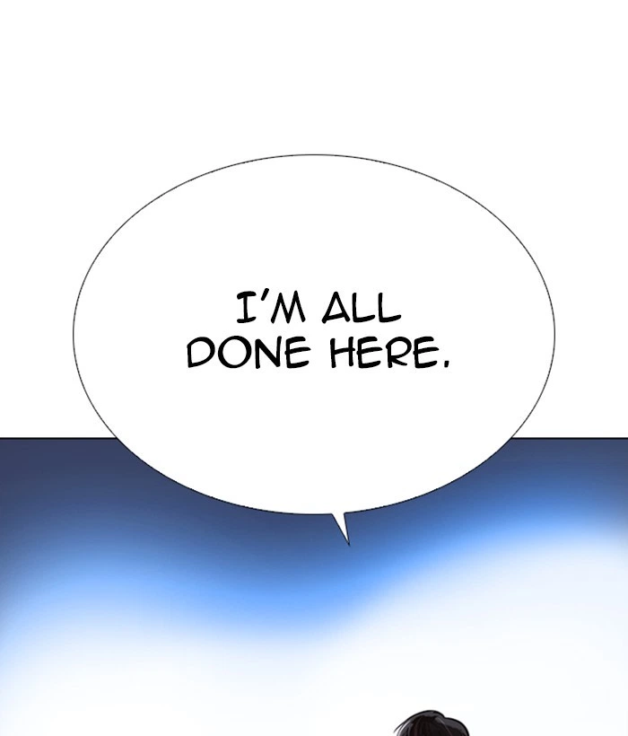 Lookism Chapter 277 — page 162