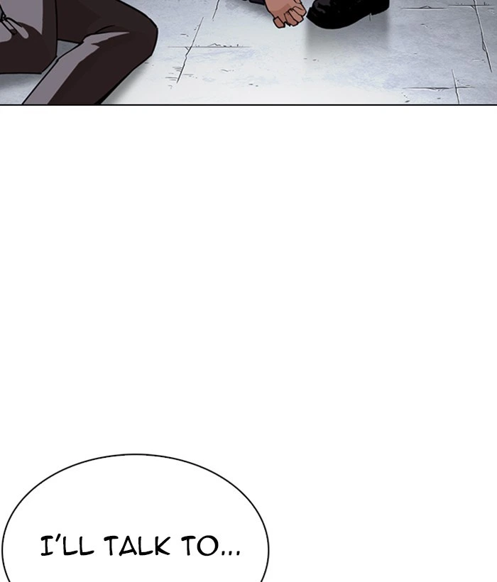 Lookism Chapter 277 — page 164