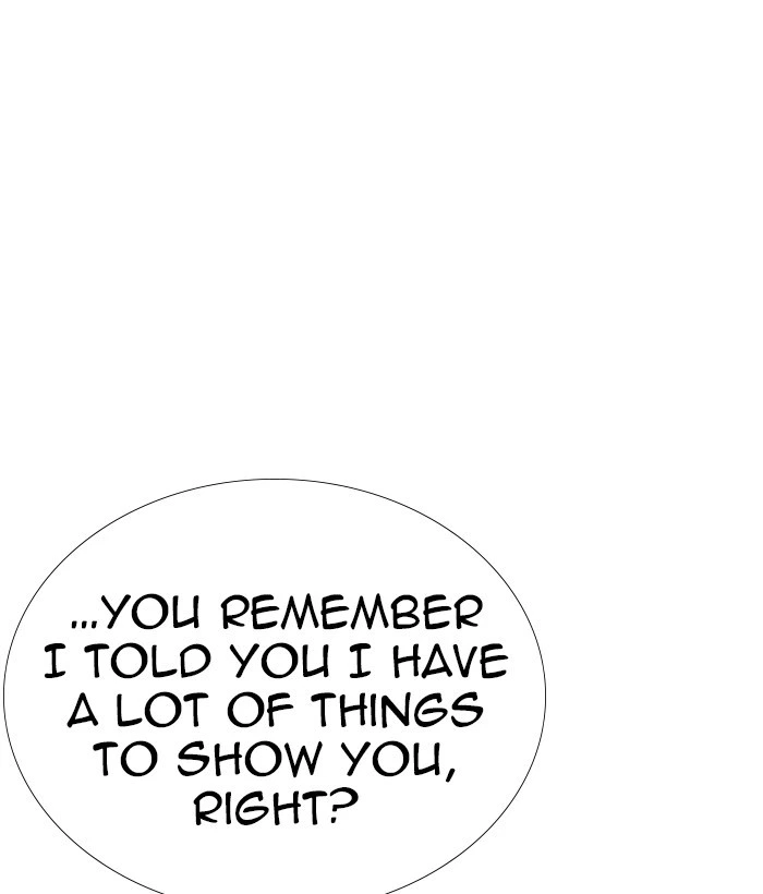 Lookism Chapter 277 — page 168