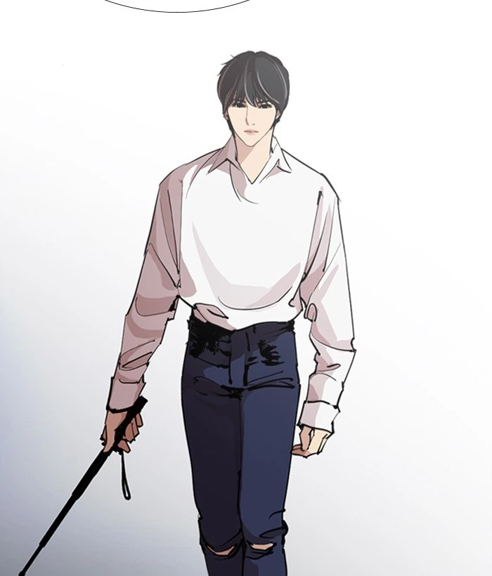 Lookism Chapter 277 — page 169