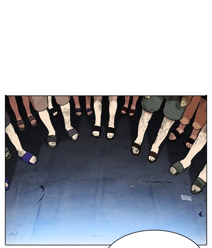 Lookism Chapter 277 — page 171