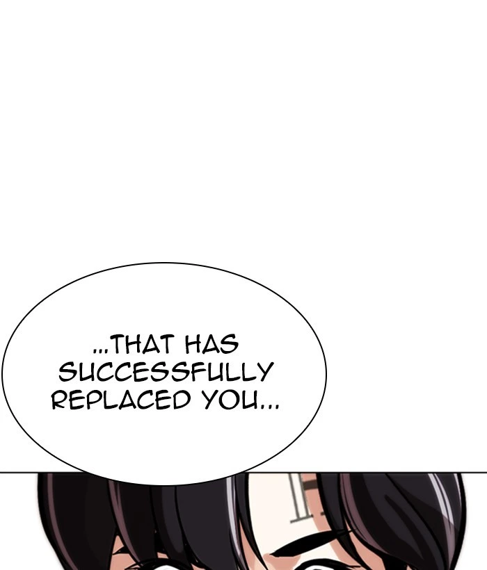 Lookism Chapter 277 — page 174