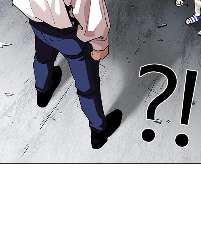 Lookism Chapter 277 — page 178