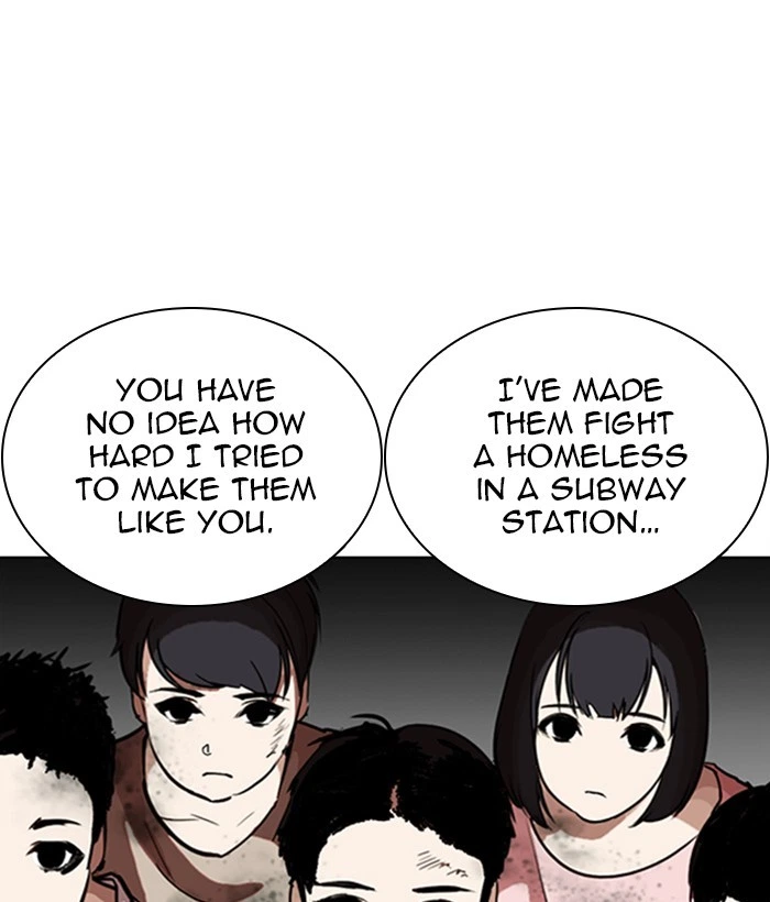 Lookism Chapter 277 — page 179