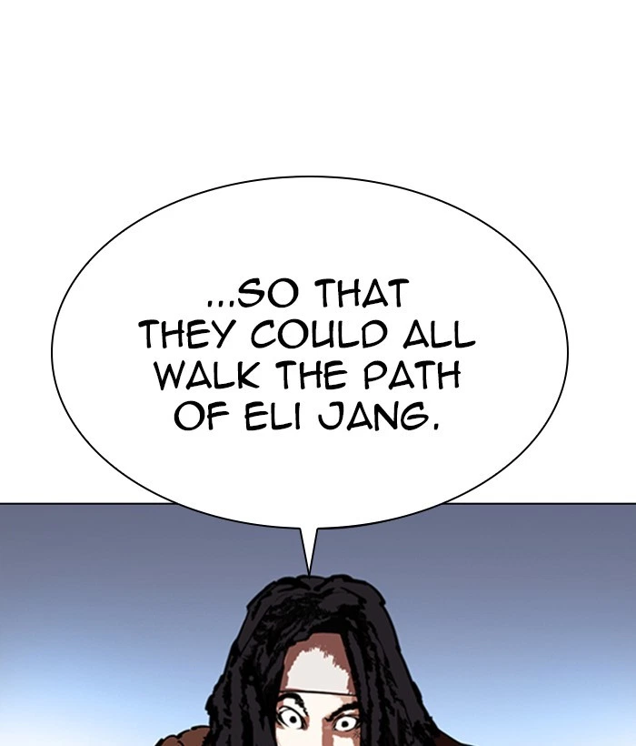 Lookism Chapter 277 — page 181