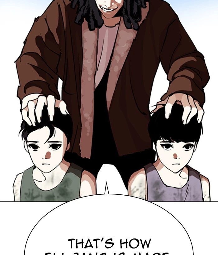 Lookism Chapter 277 — page 182