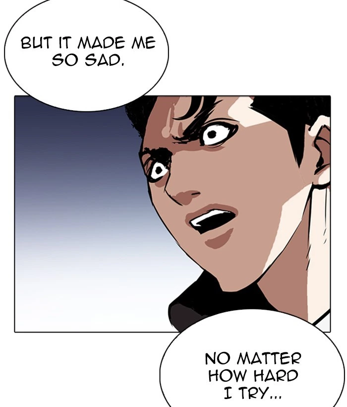 Lookism Chapter 277 — page 184