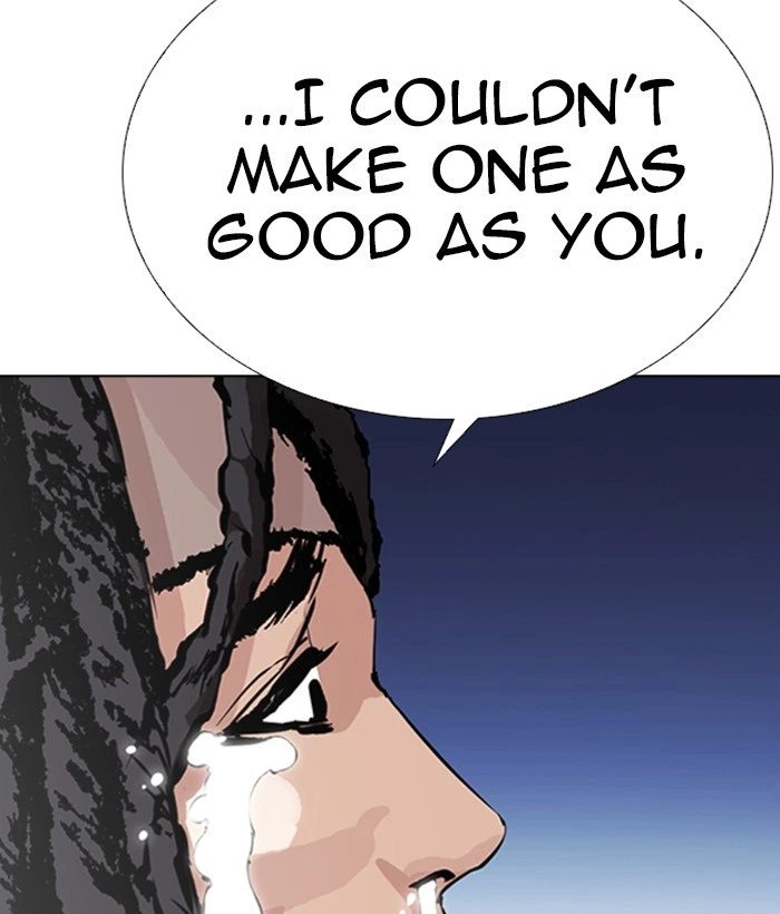 Lookism Chapter 277 — page 186