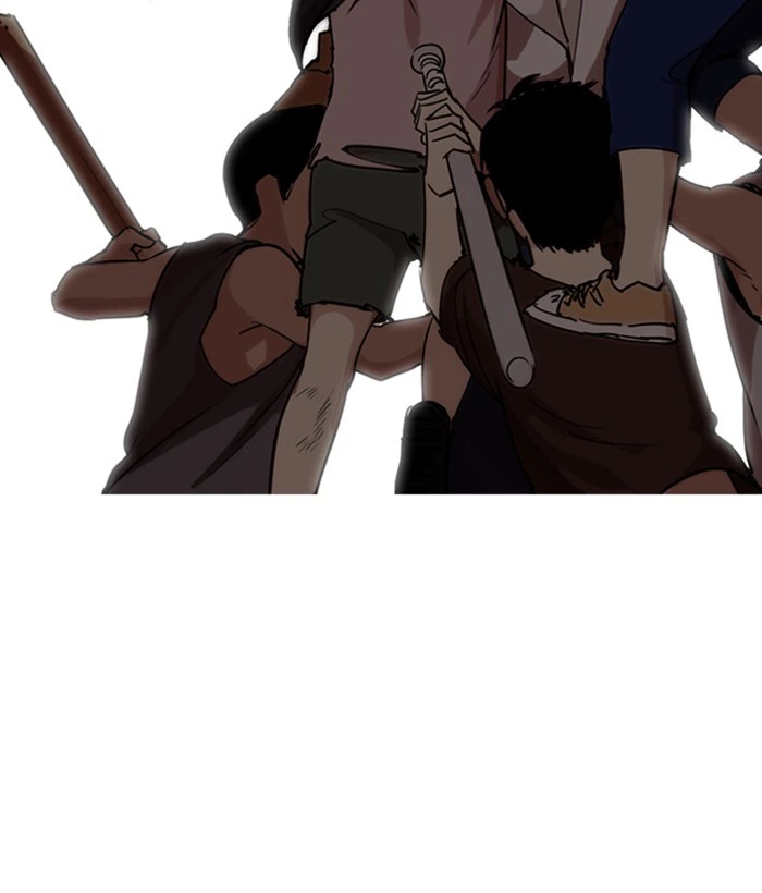 Lookism Chapter 277 — page 191