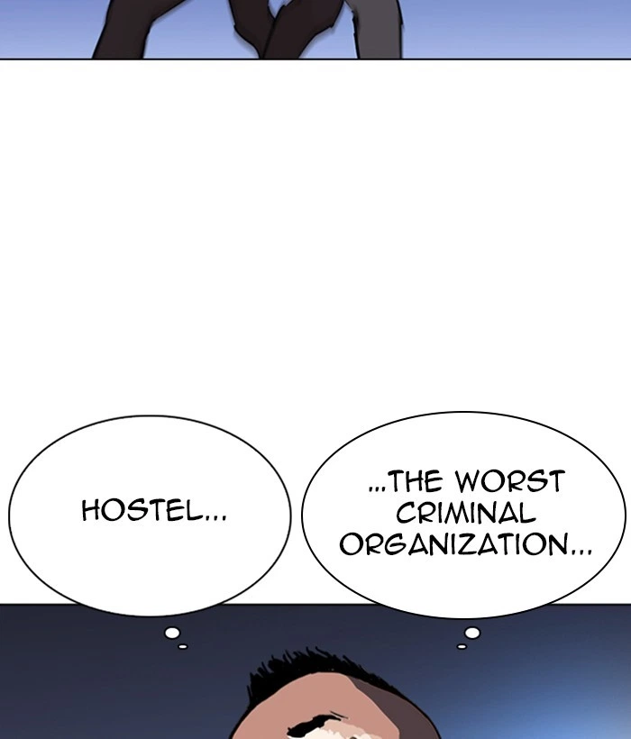 Lookism Chapter 277 — page 197