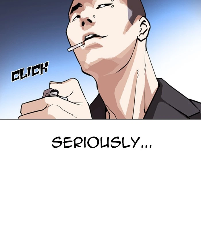 Lookism Chapter 277 — page 198