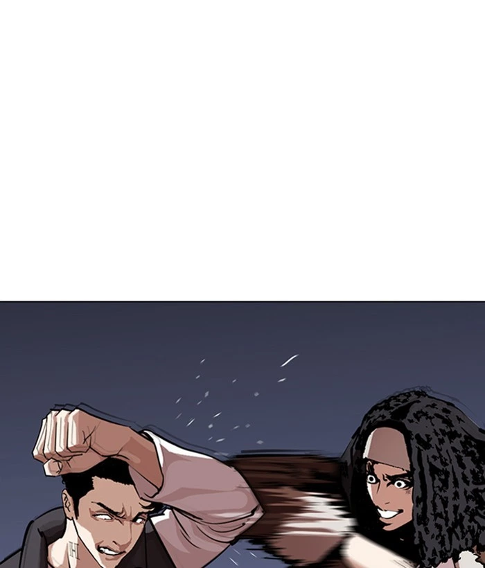 Lookism Chapter 277 — page 199