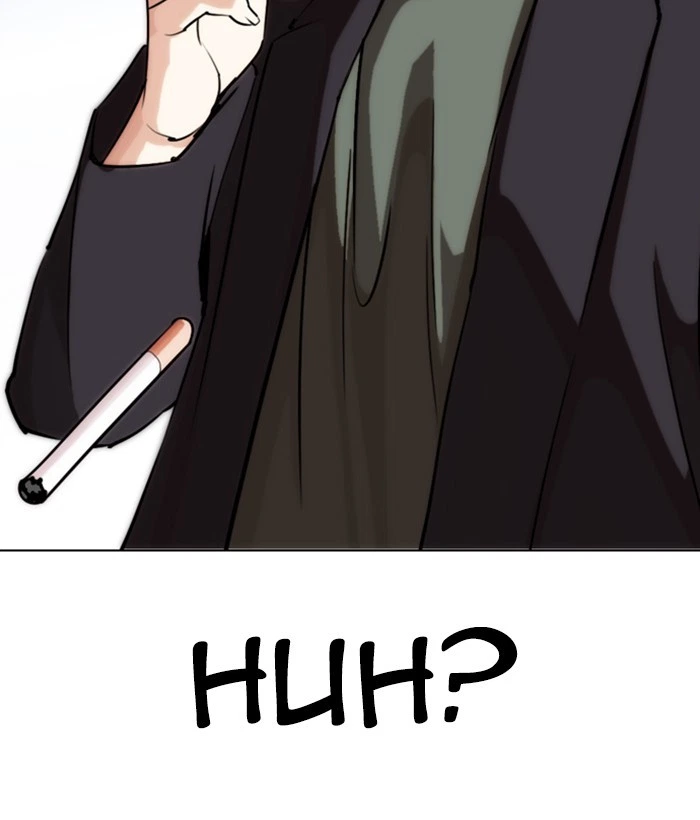 Lookism Chapter 277 — page 208