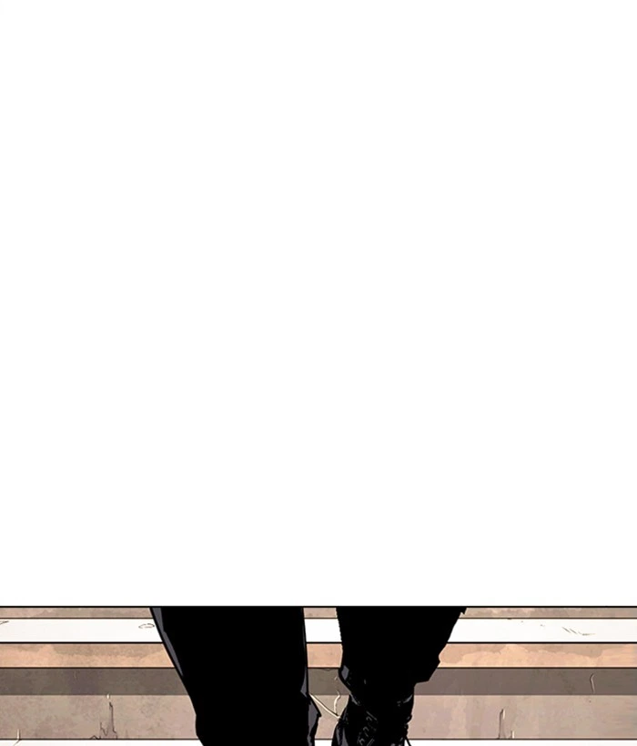 Lookism Chapter 277 — page 209