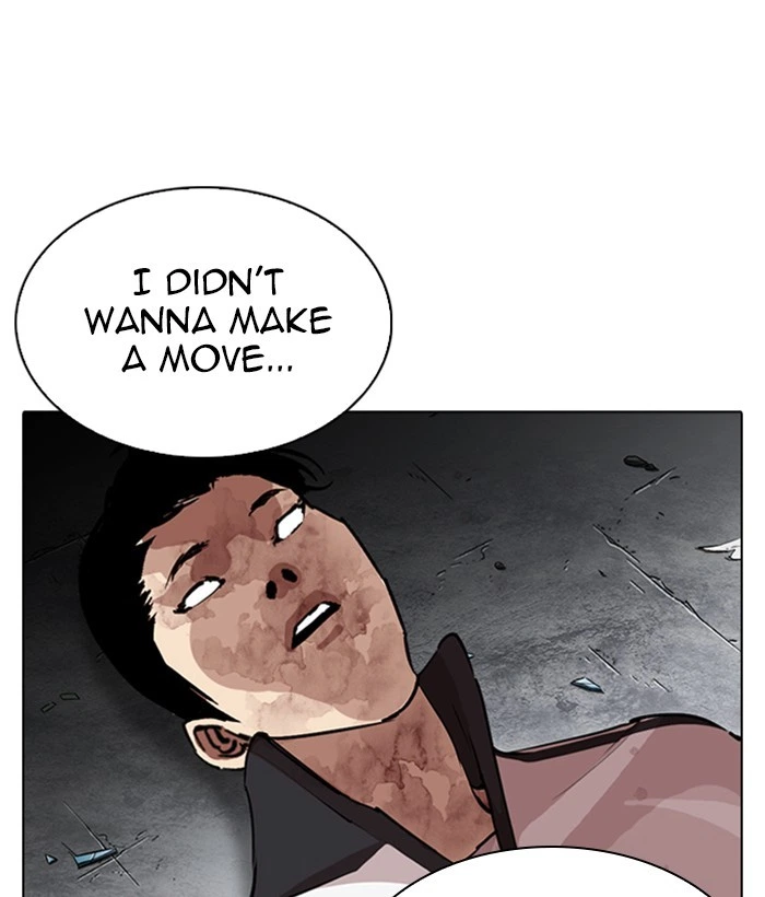 Lookism Chapter 277 — page 211