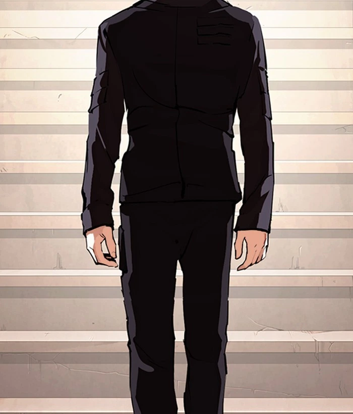 Lookism Chapter 277 — page 214