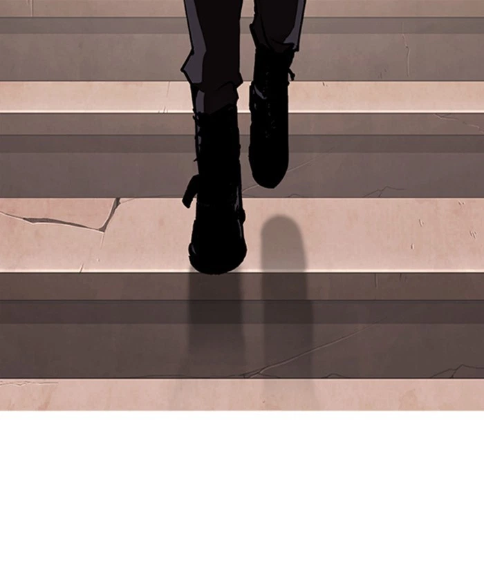 Lookism Chapter 277 — page 215