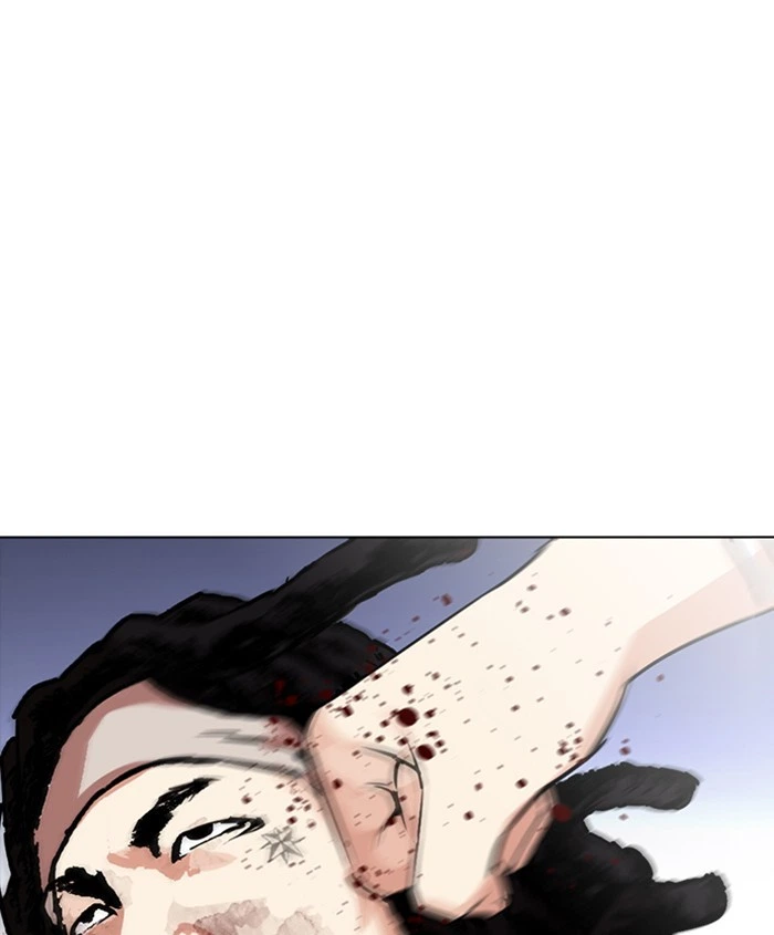 Lookism Chapter 278 — page 1