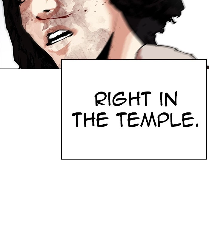 Lookism Chapter 278 — page 2