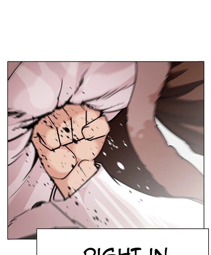 Lookism Chapter 278 — page 3