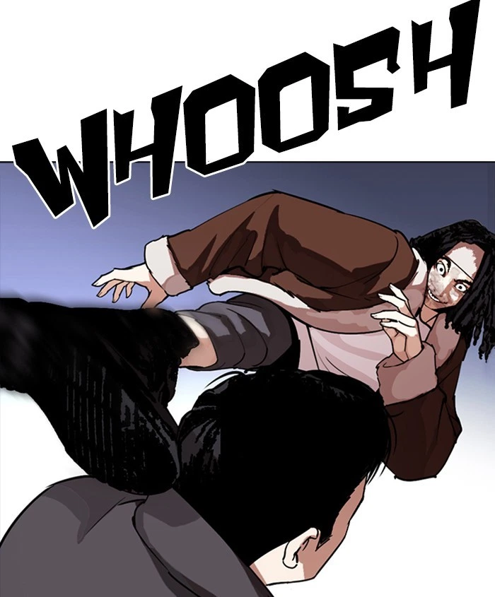 Lookism Chapter 278 — page 5