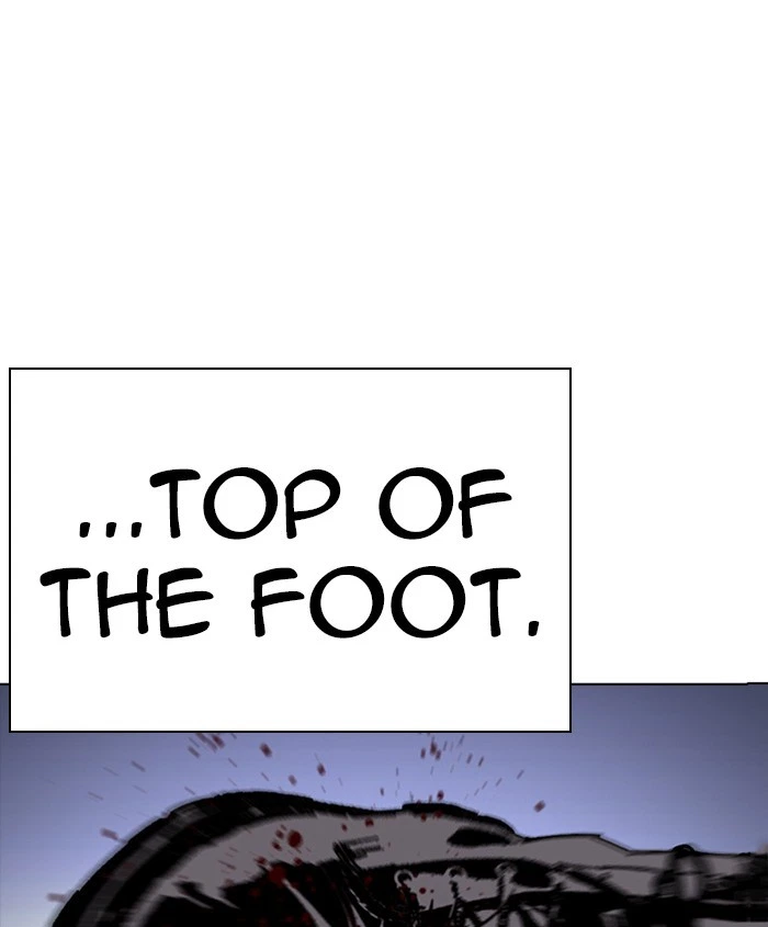 Lookism Chapter 278 — page 7