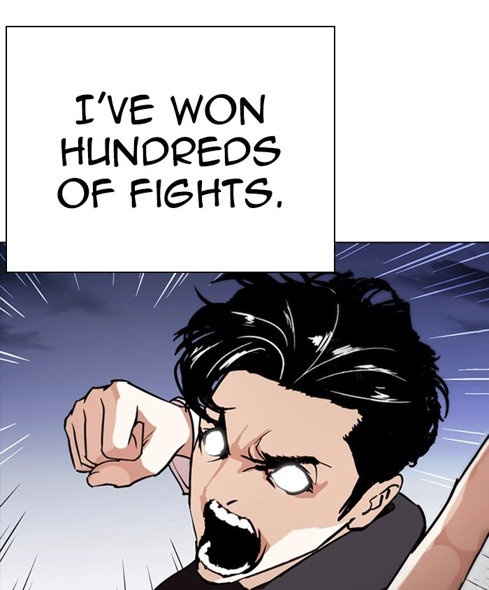 Lookism Chapter 278 — page 9