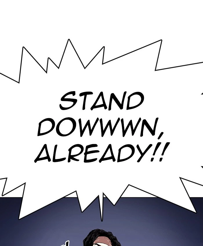 Lookism Chapter 278 — page 13