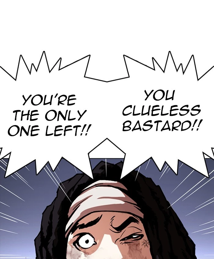Lookism Chapter 278 — page 18