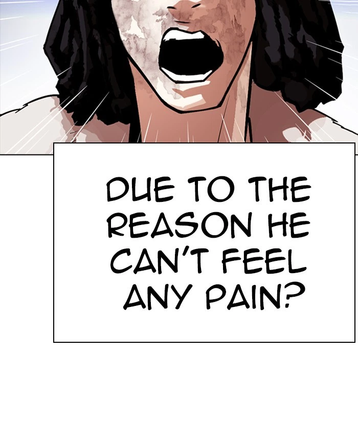 Lookism Chapter 278 — page 19
