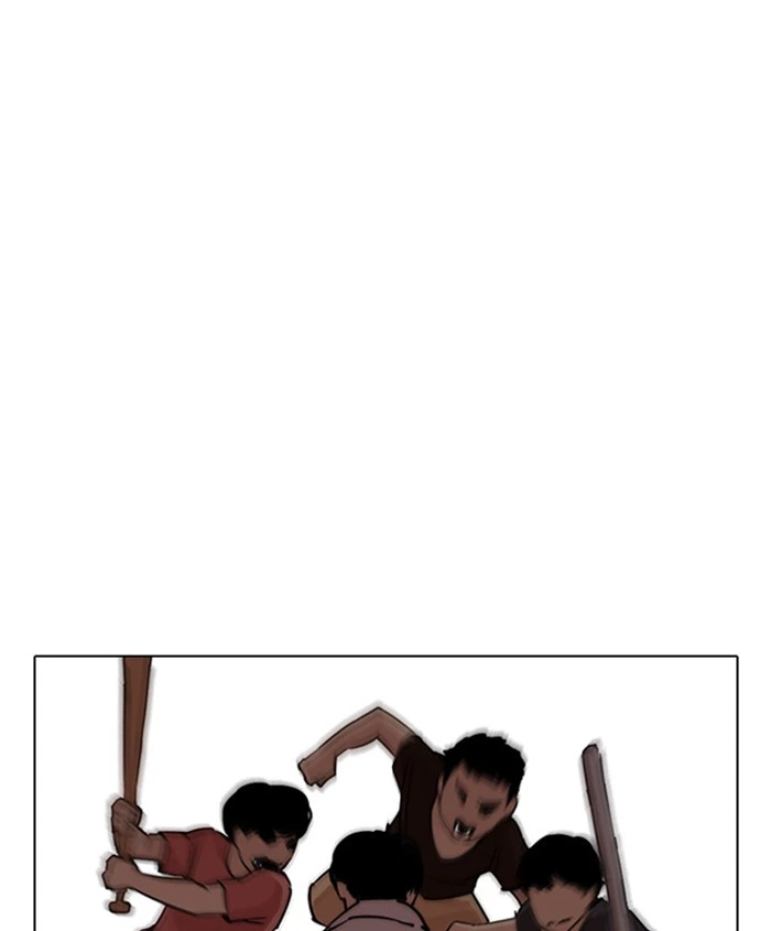 Lookism Chapter 278 — page 21