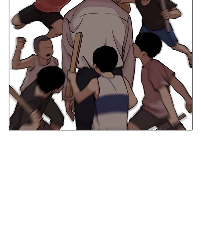 Lookism Chapter 278 — page 22
