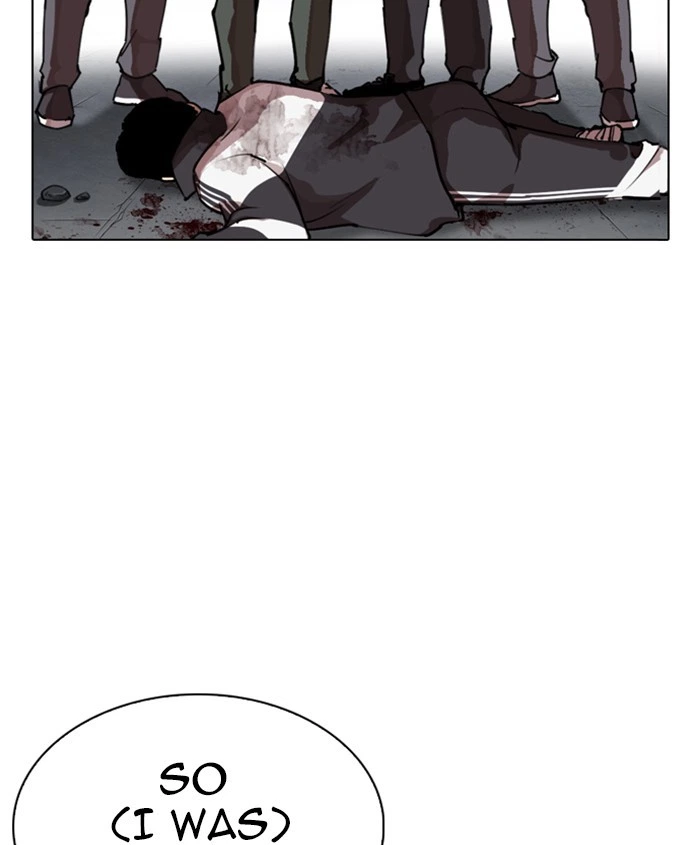 Lookism Chapter 278 — page 26