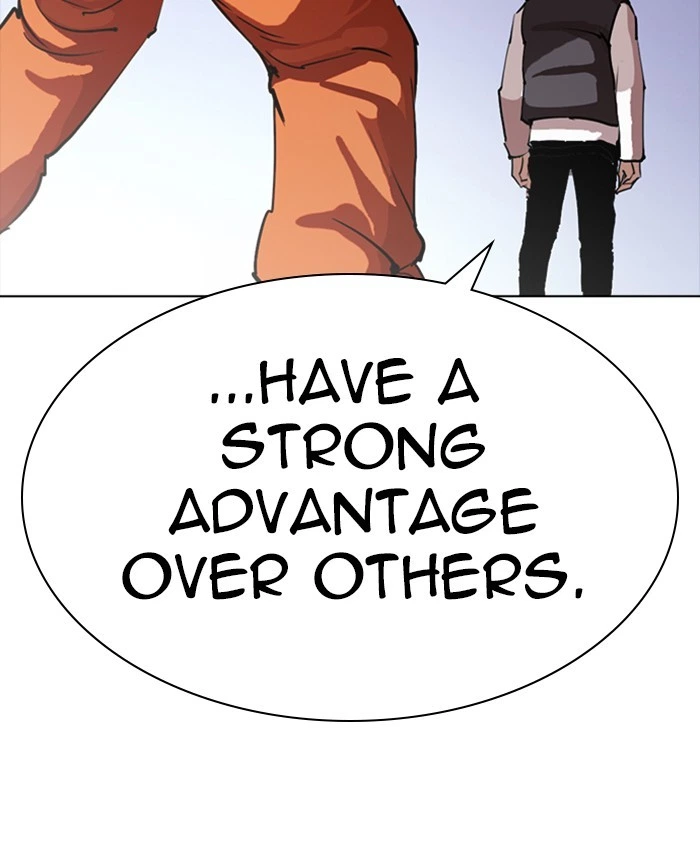 Lookism Chapter 278 — page 31