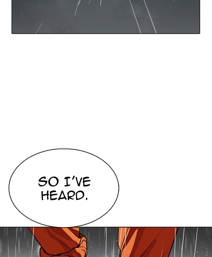 Lookism Chapter 278 — page 37