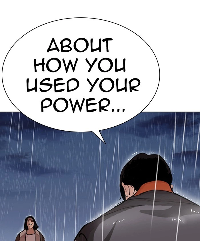 Lookism Chapter 278 — page 39