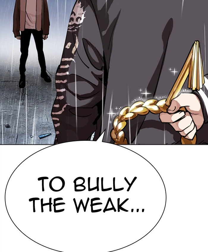 Lookism Chapter 278 — page 40