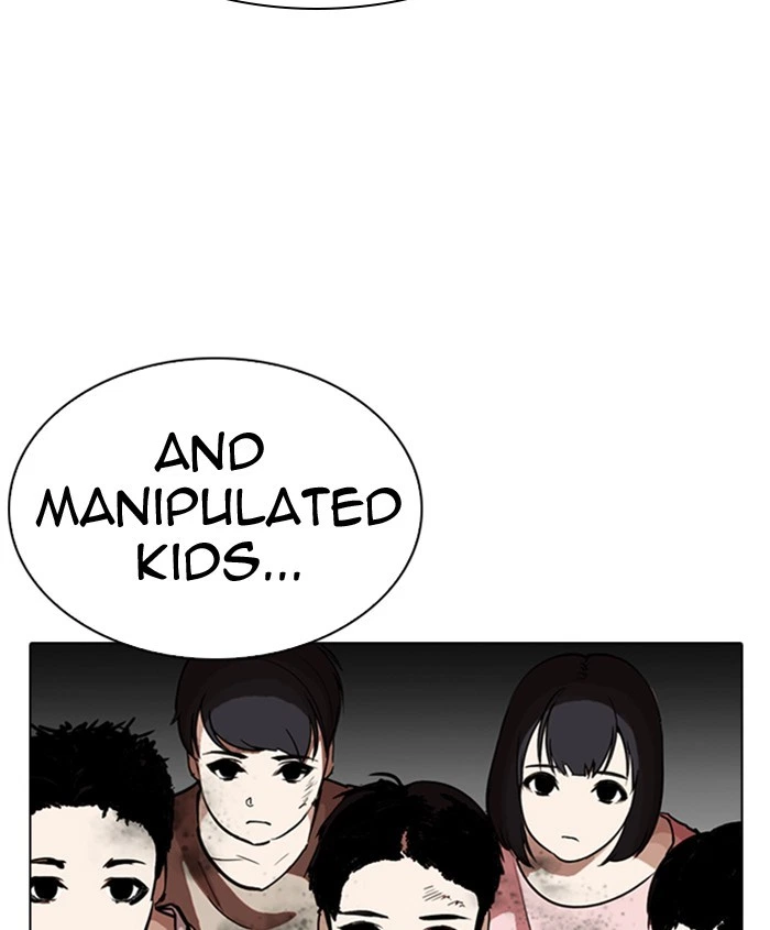 Lookism Chapter 278 — page 41