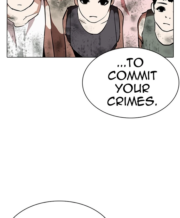 Lookism Chapter 278 — page 42