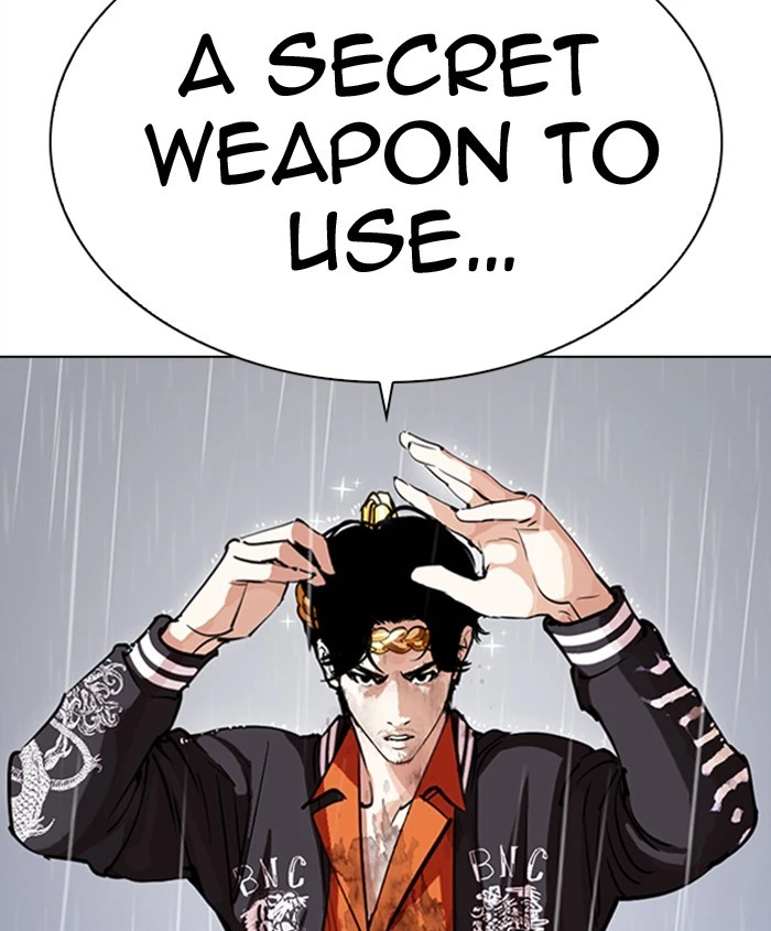 Lookism Chapter 278 — page 46