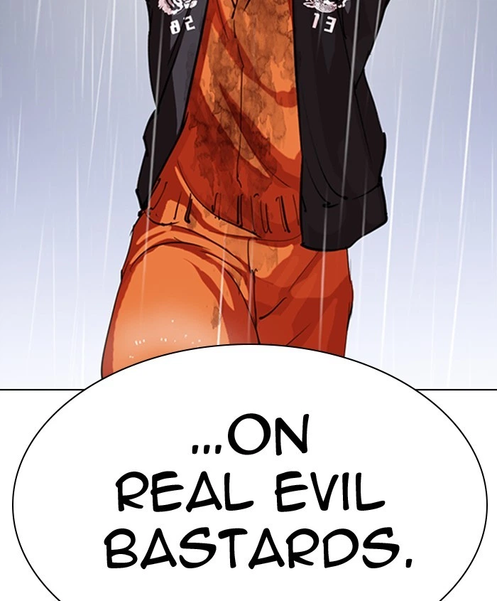 Lookism Chapter 278 — page 47