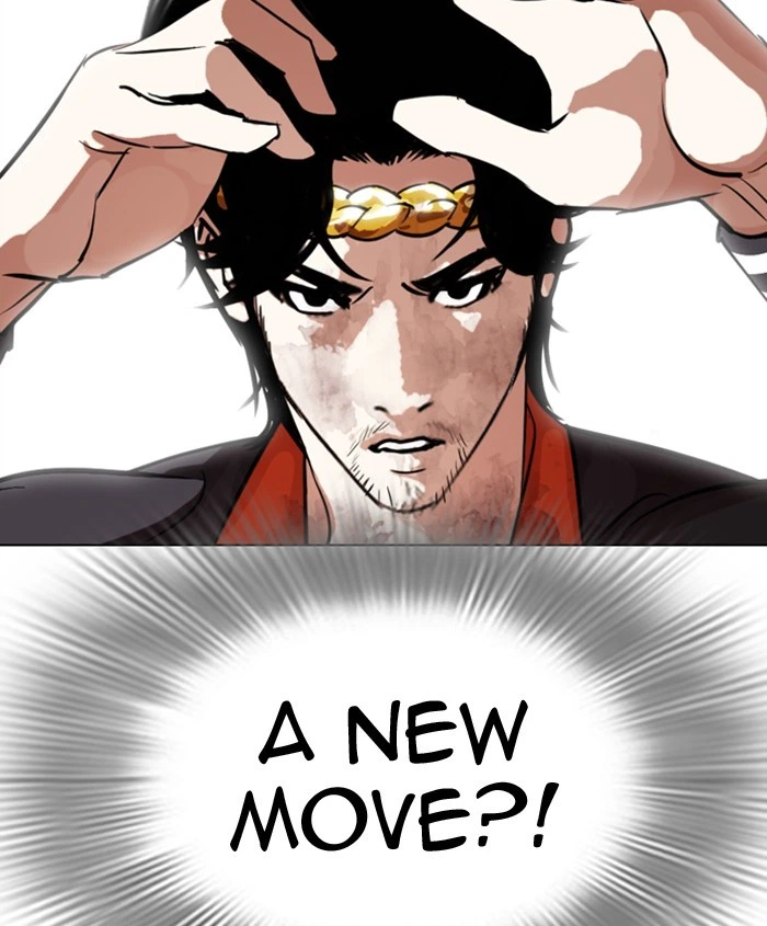 Lookism Chapter 278 — page 49