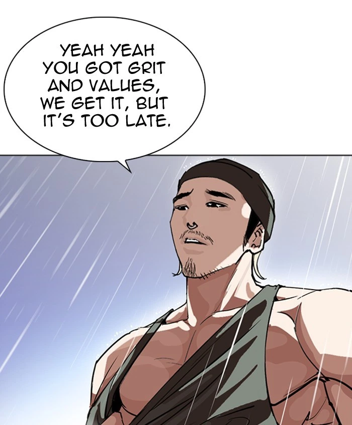 Lookism Chapter 278 — page 53
