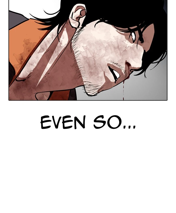 Lookism Chapter 278 — page 57