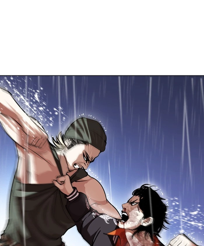 Lookism Chapter 278 — page 58