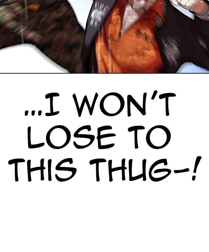 Lookism Chapter 278 — page 59